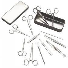 INSTRUMENTATION